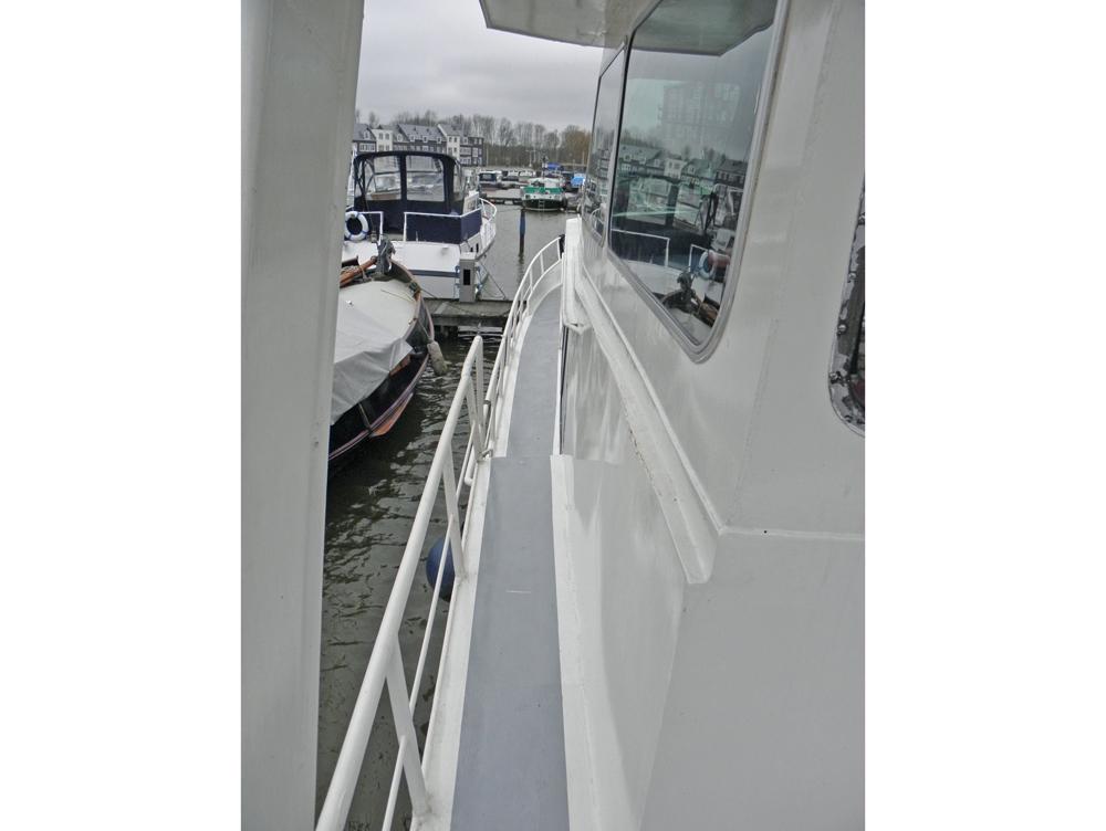 picture Équipement de pont 